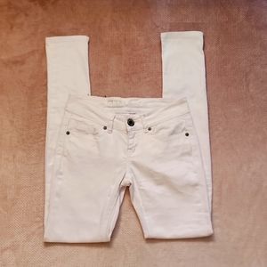 ❗️Like NEW ❗️Power Skinny Guess Jeans